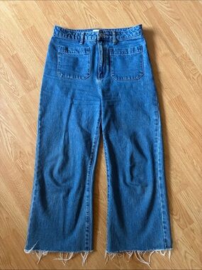 Rollas Sailor Jeans